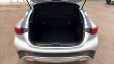 Infiniti Qx30 2.2d Premium 5dr DCT Diesel Estate